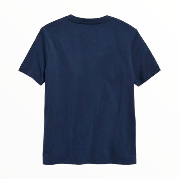 GAP Kids | Navy Blue | DISNEY MICKEY MOUSE T-SHIRT - Picture 2 of 4